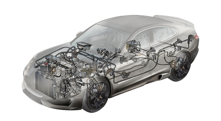 car